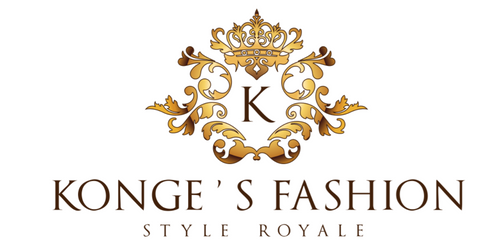 KONGE'S FASHION