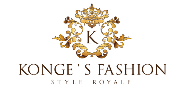 KONGE'S FASHION